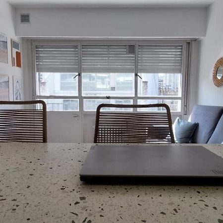 A Metros Del Parana - Centro Rosario Exteriér fotografie