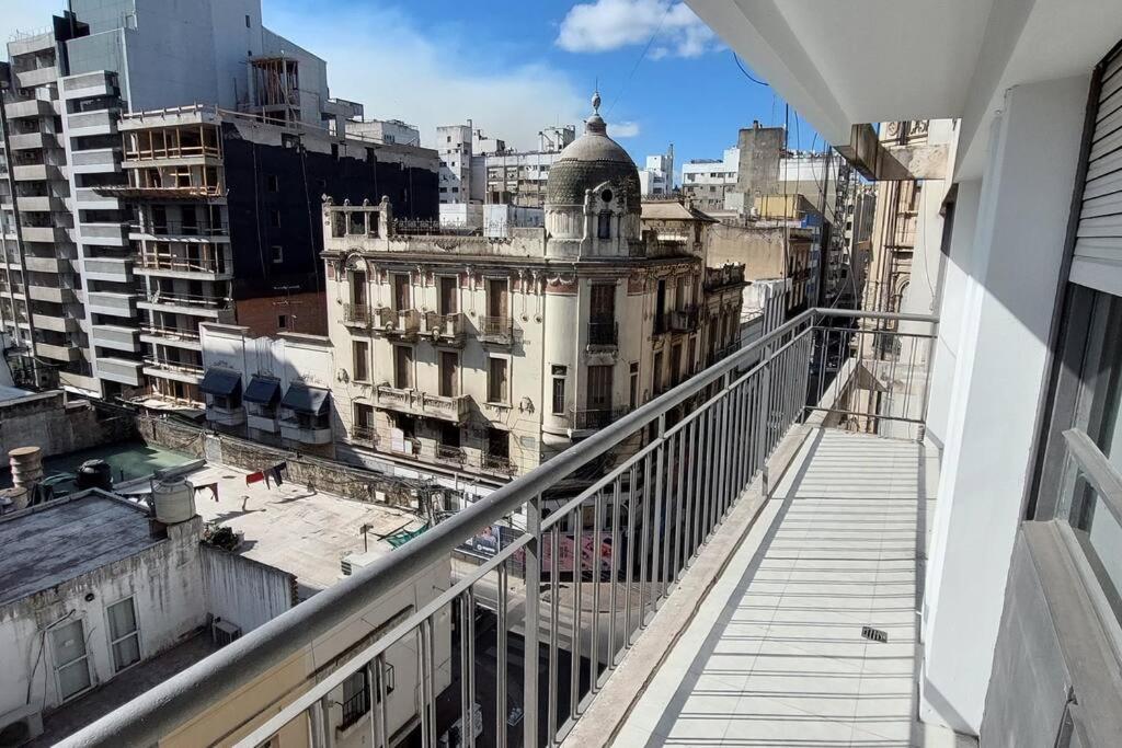 A Metros Del Parana - Centro Rosario Exteriér fotografie